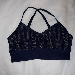 ALO sports bra